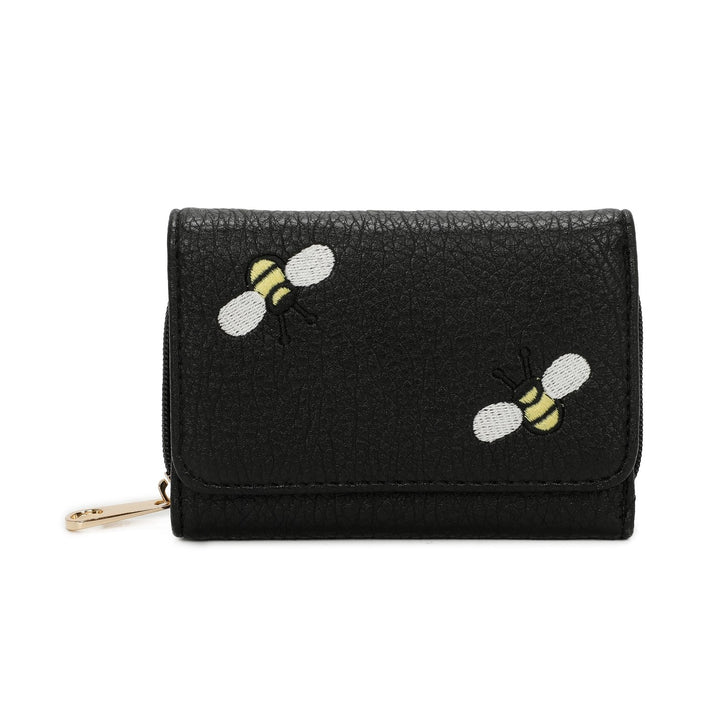 JM1118 Bees Purse