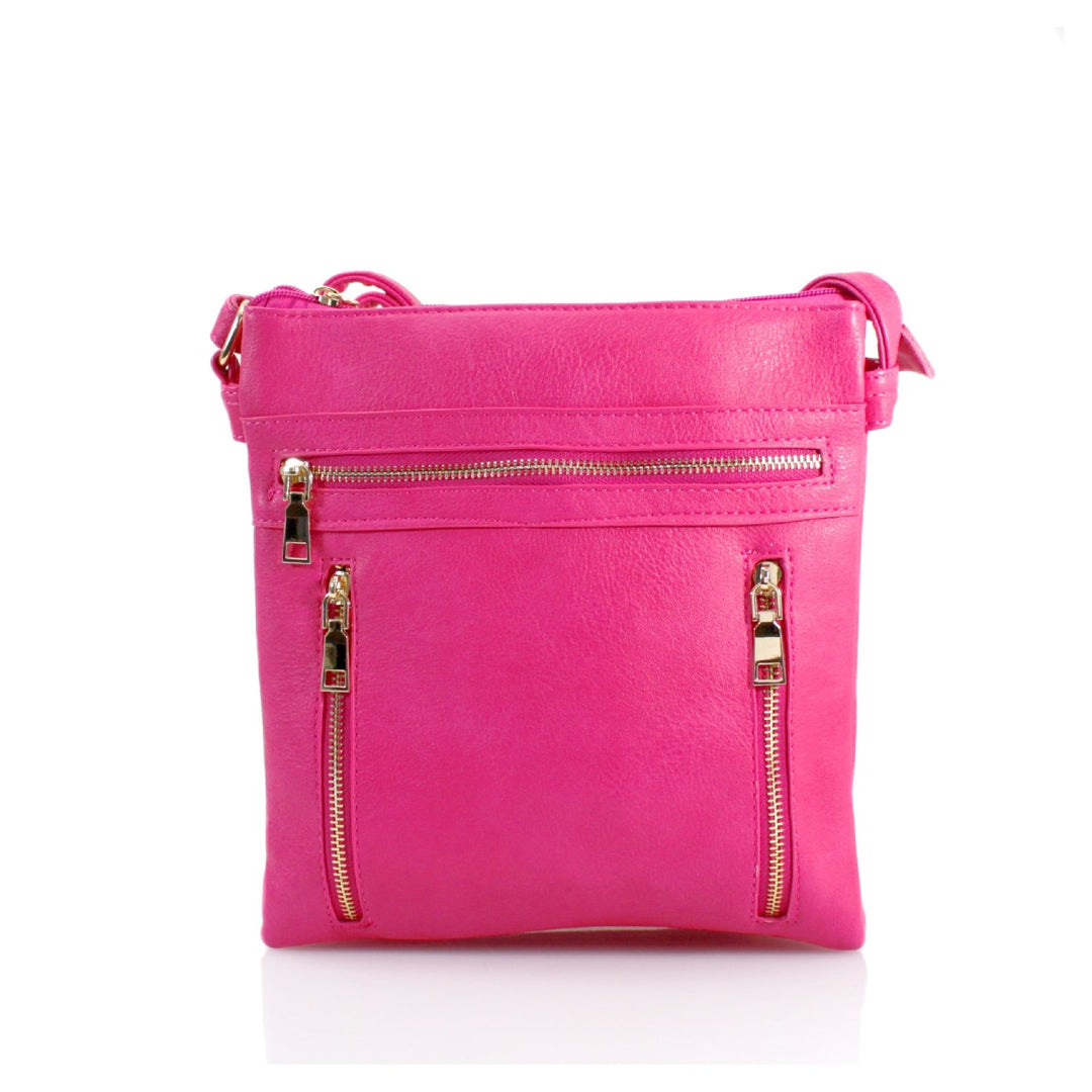 JM1053 Crossbody Bag