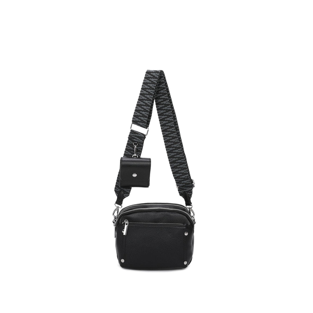 JM1377 Crossbody Bag