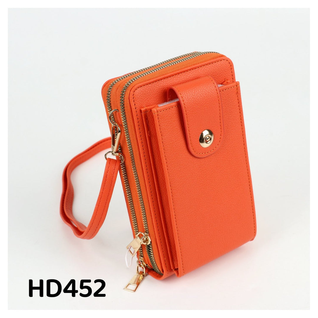 HD452 Crossbody Bag / Phone Case