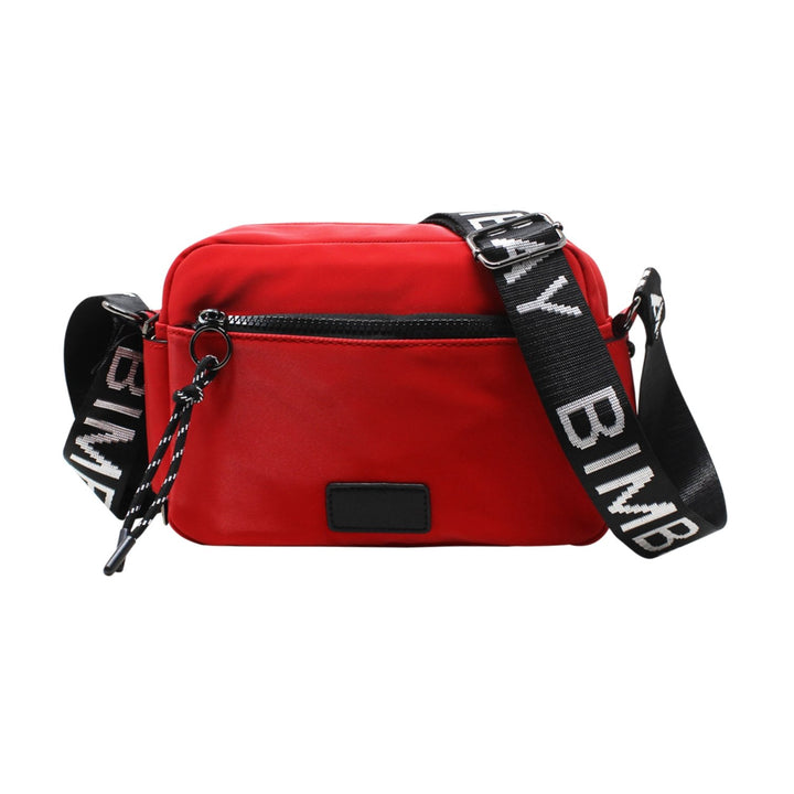 Featherweight Nylon Crossbody