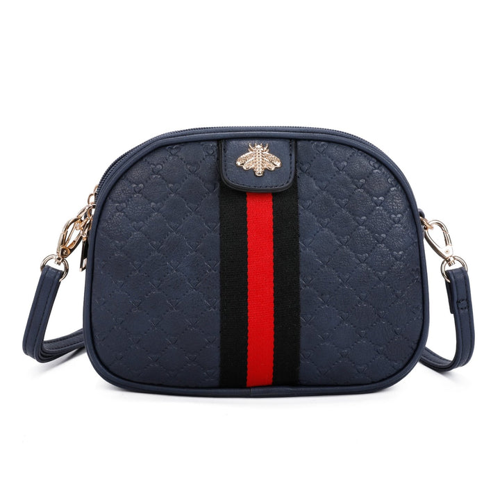 JM1180 Crossbody Bee Bag