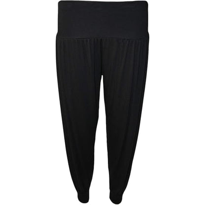 Harem Trousers Full Length