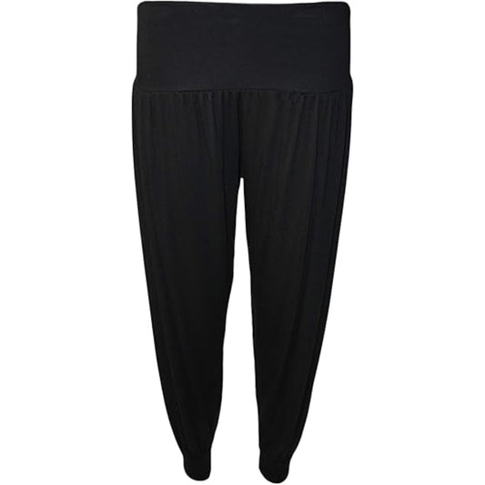 Harem Trousers Full Length