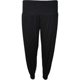 Harem Trousers Full Length