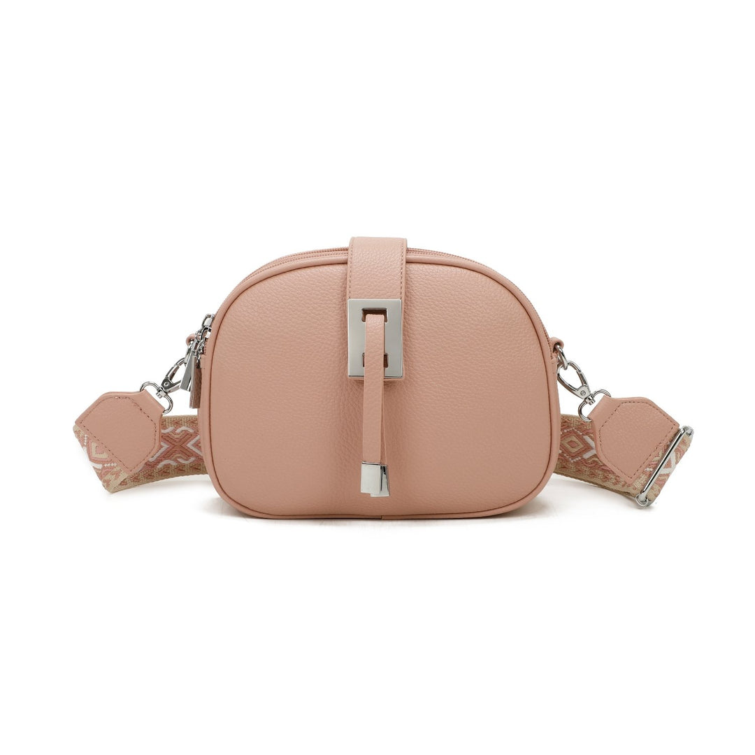 JM1307 Crossbody Bag