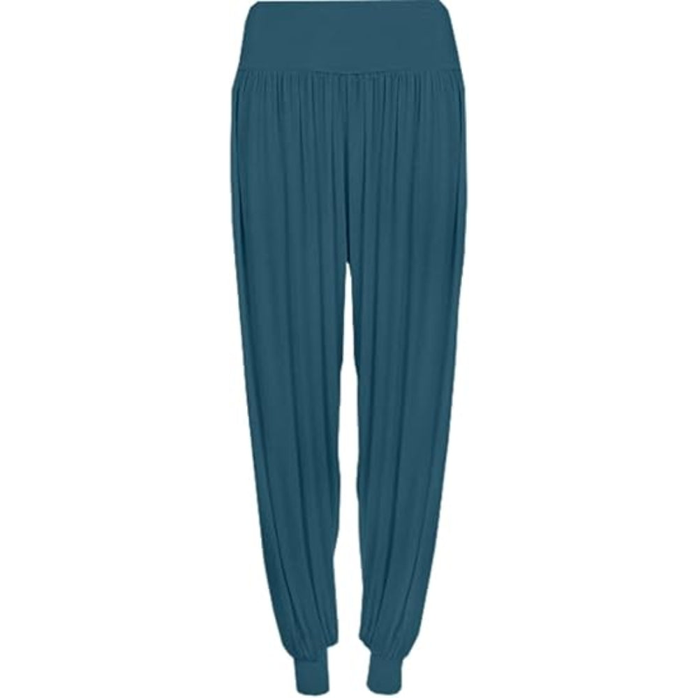 Harem Trousers Full Length