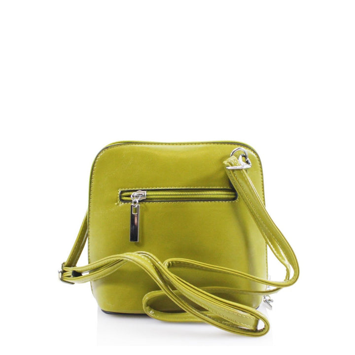 YC016 Crossbody Bag