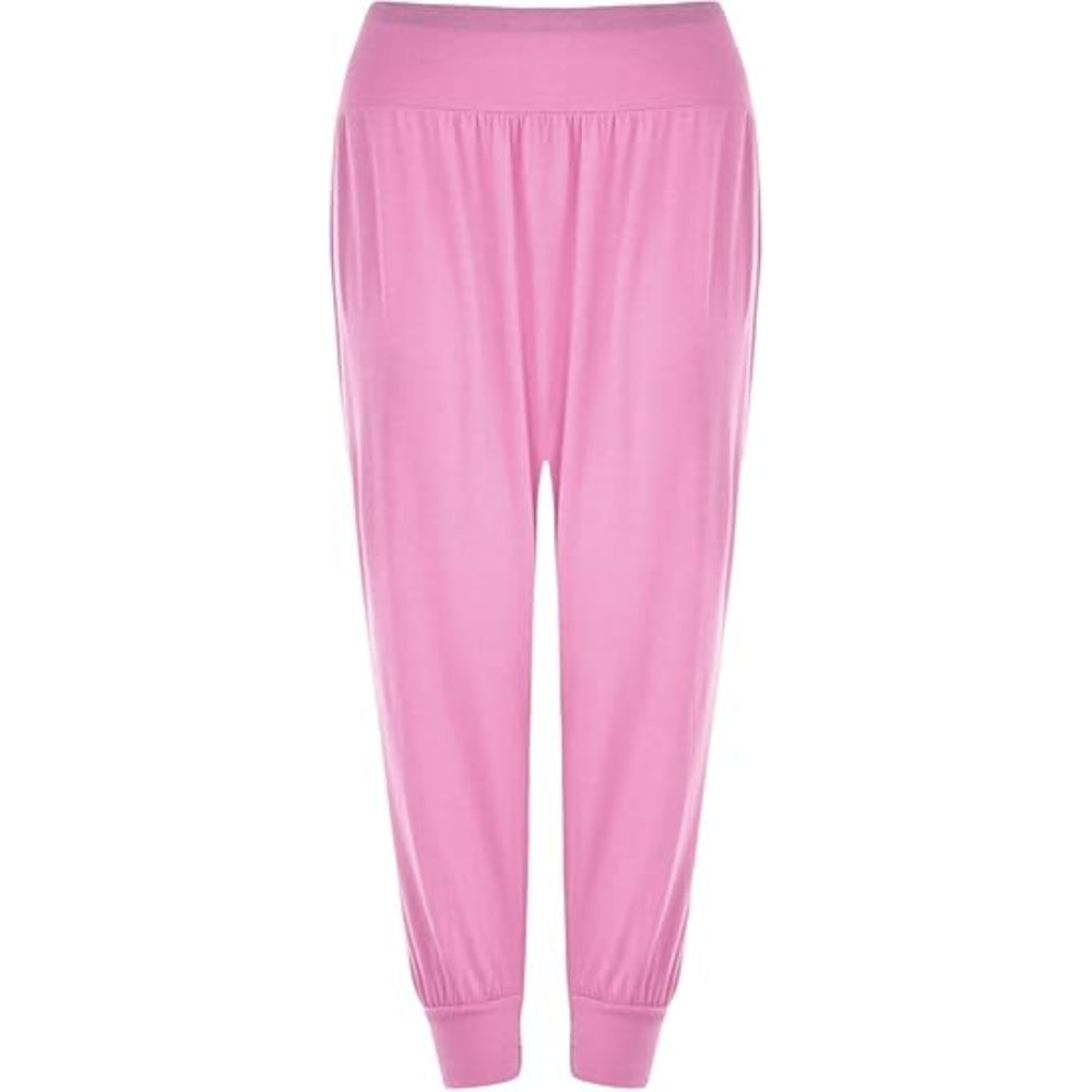 Harem Trousers Full Length