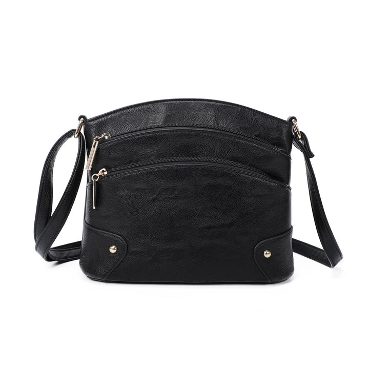 219 Zip Crossbody Bag