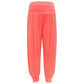 Harem Trousers Full Length