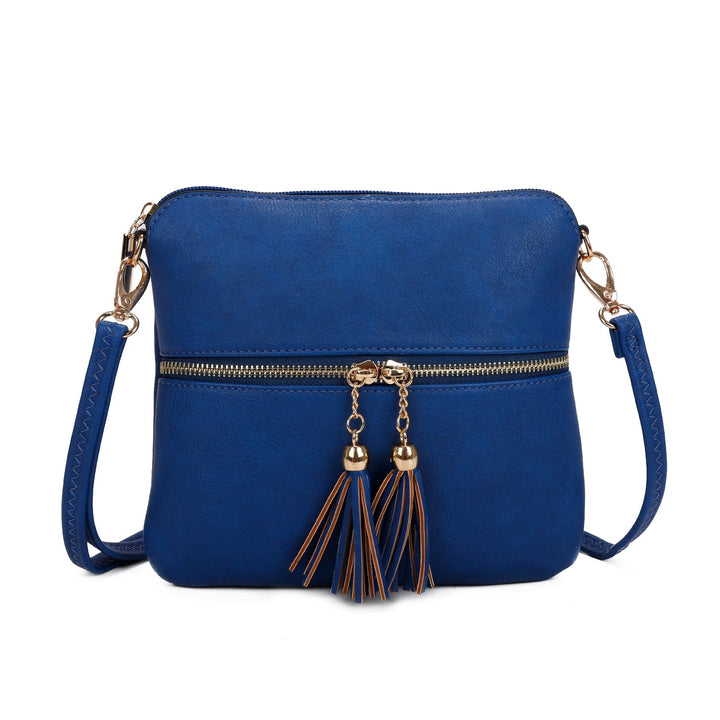 K3030 Tassel Crossbody Bag