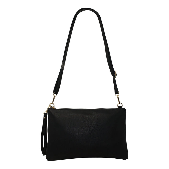 Classic Shoulder Bag