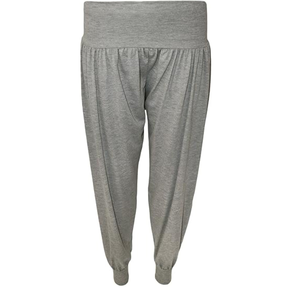 Harem Trousers Full Length