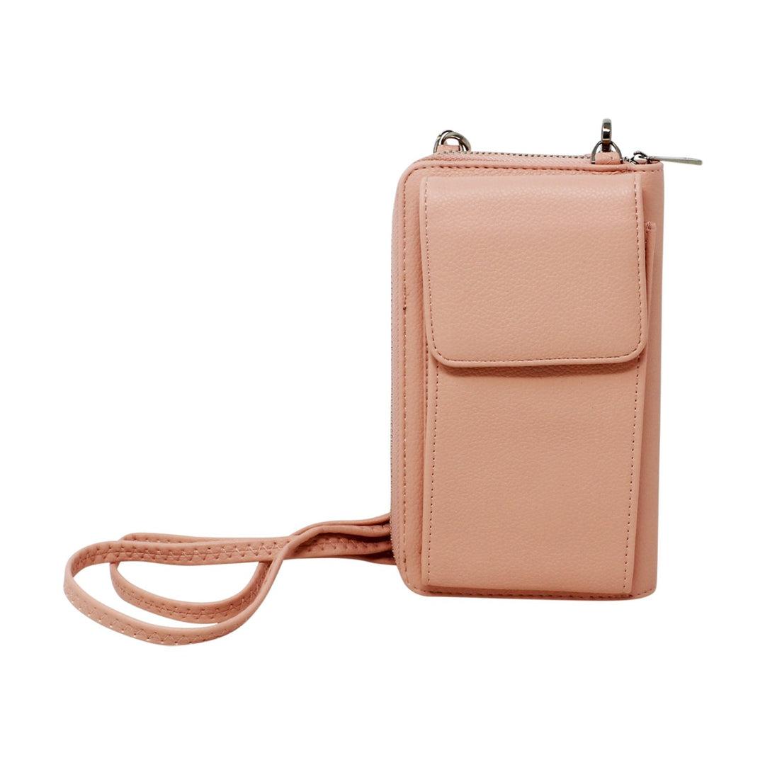 Crossbody Purse/Phone Holder