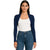 Women’s Bolero Shrug Cropped Cardigan