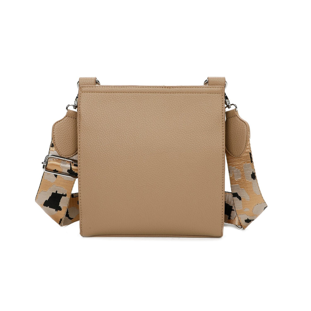 JM1372 Bee CrossBody Bag