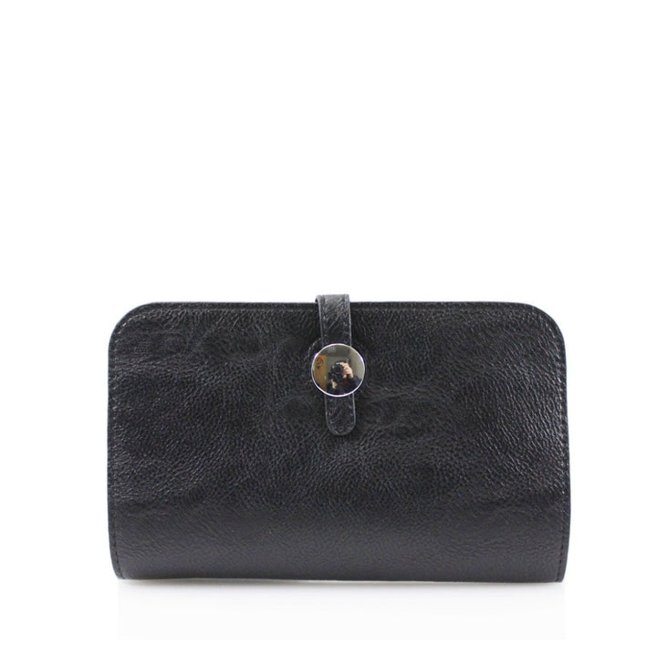 XJ56 2-in1 Purse&Card Holder