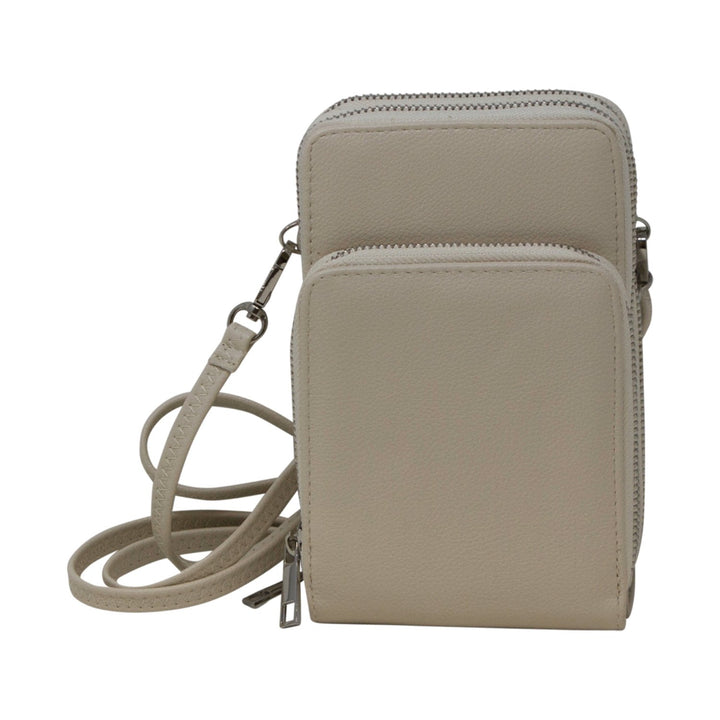 Front Pocket Crossbody Phone Bag