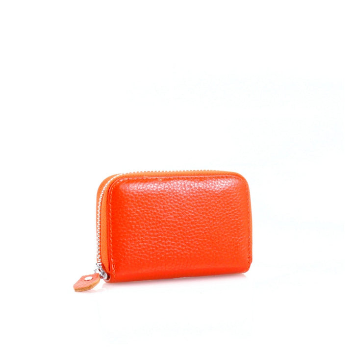 KB82 Leather Card Holder