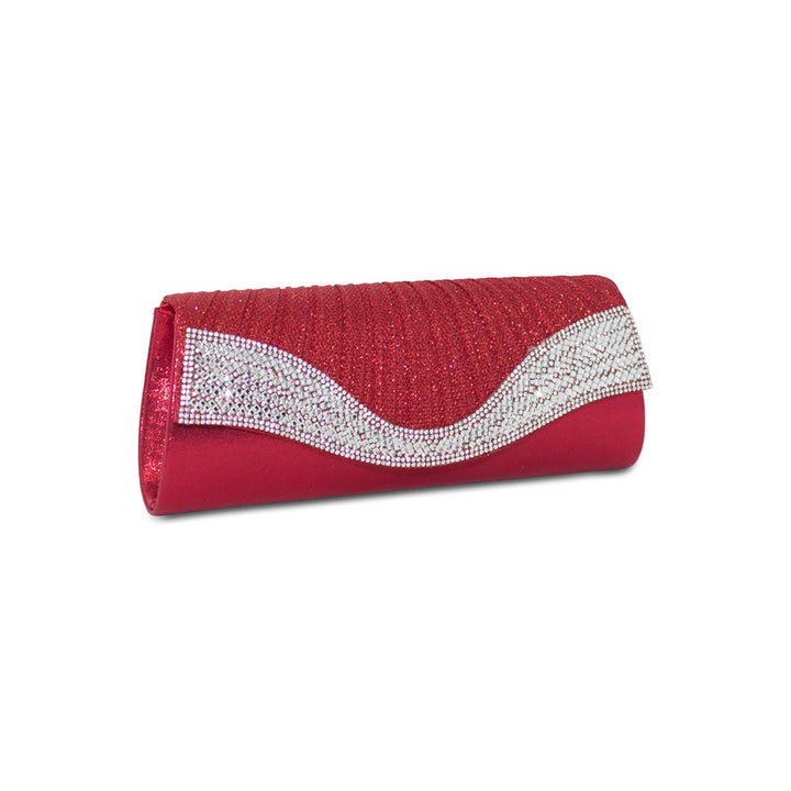 Ladies Sparkling Luxury Clutch