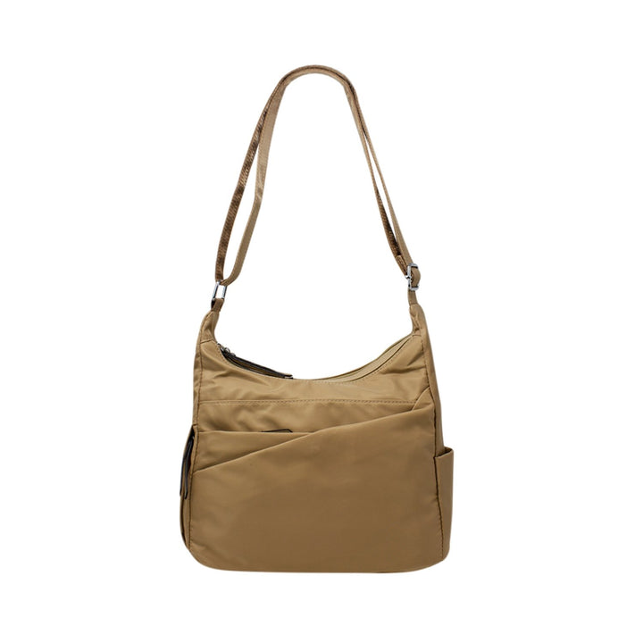 Lightweight Simple Essential Crossbody Bag