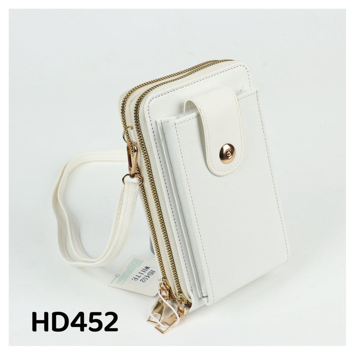 HD452 Crossbody Bag / Phone Case