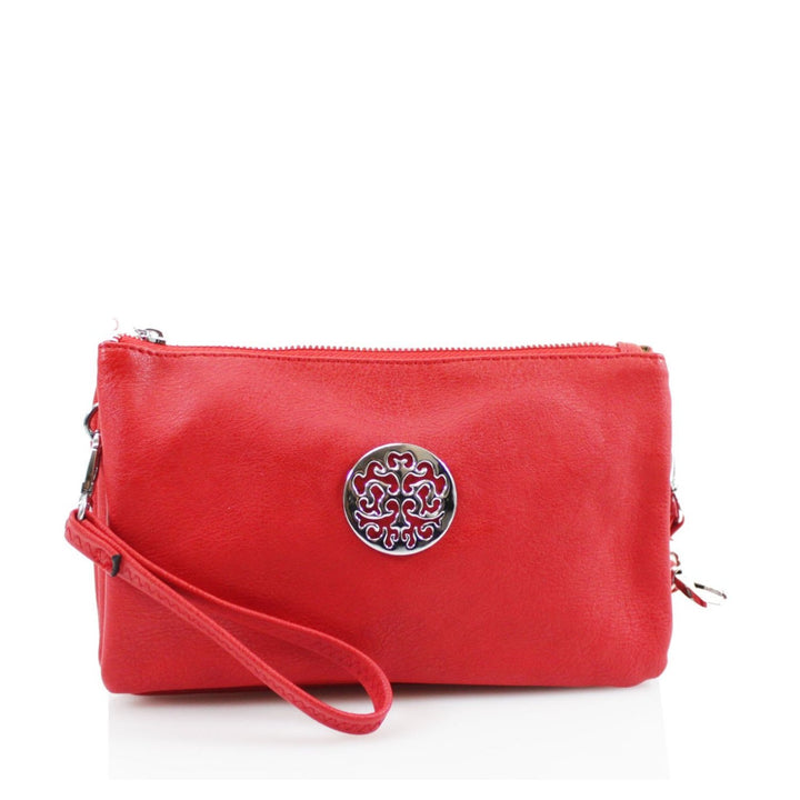 369 Wristlet Purse - Crossbody Mini Bag