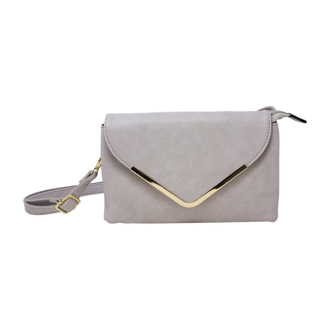 Small Envelope Clutch/Crossbody