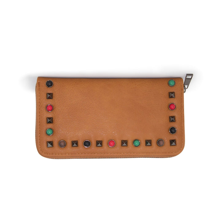 Gem Studded Wallet