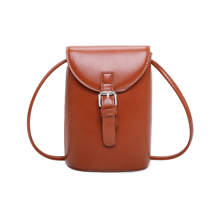 JM1267 Buckle Cross body Bag