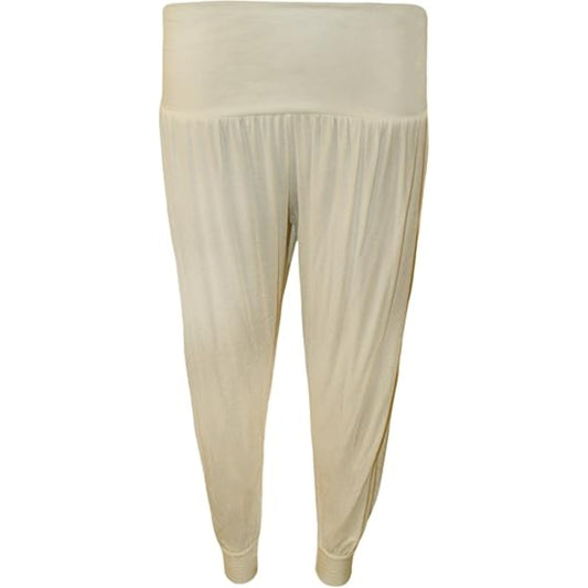 Harem Trousers Full Length