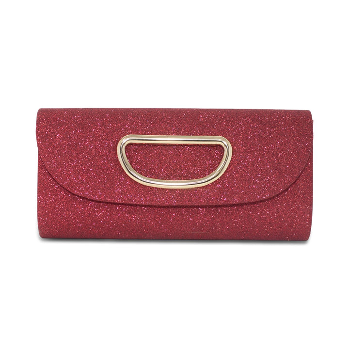 Sparkling Classic Clutch