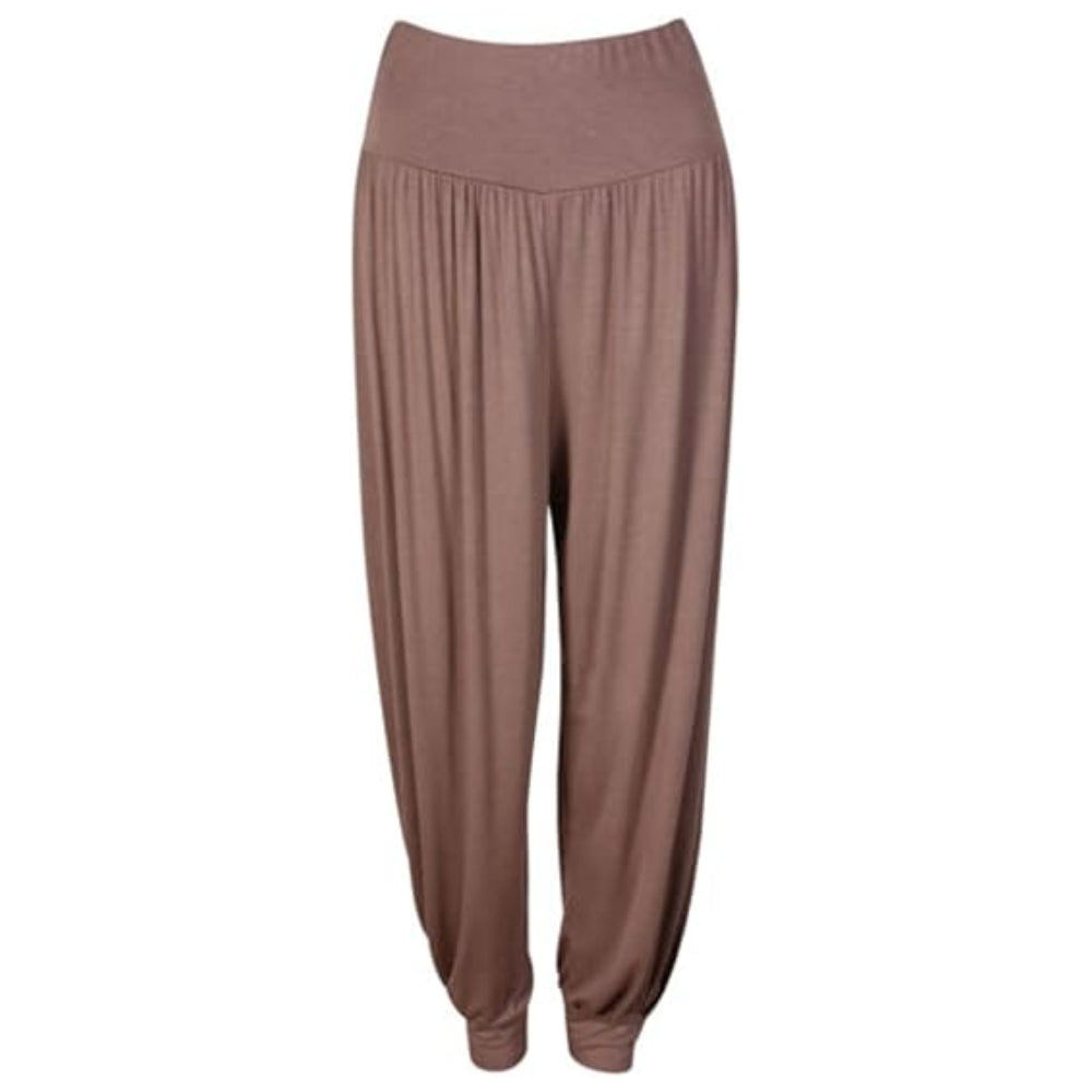 Harem Trousers Full Length