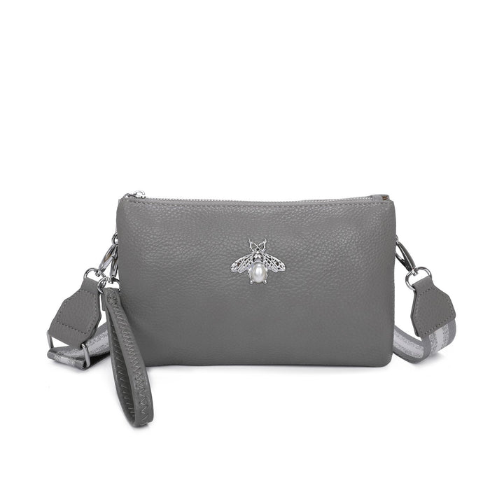 DY228 Wristlet cross body Purse