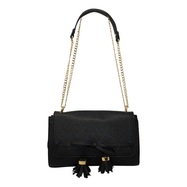 Fashion Tassel Detail Bags