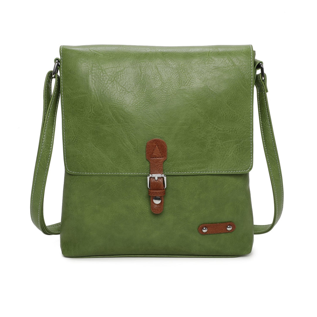 T8868 Large Satchel Bag