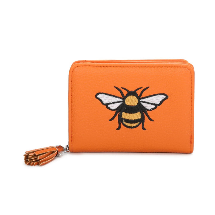 JM1096-1 Bee Purse