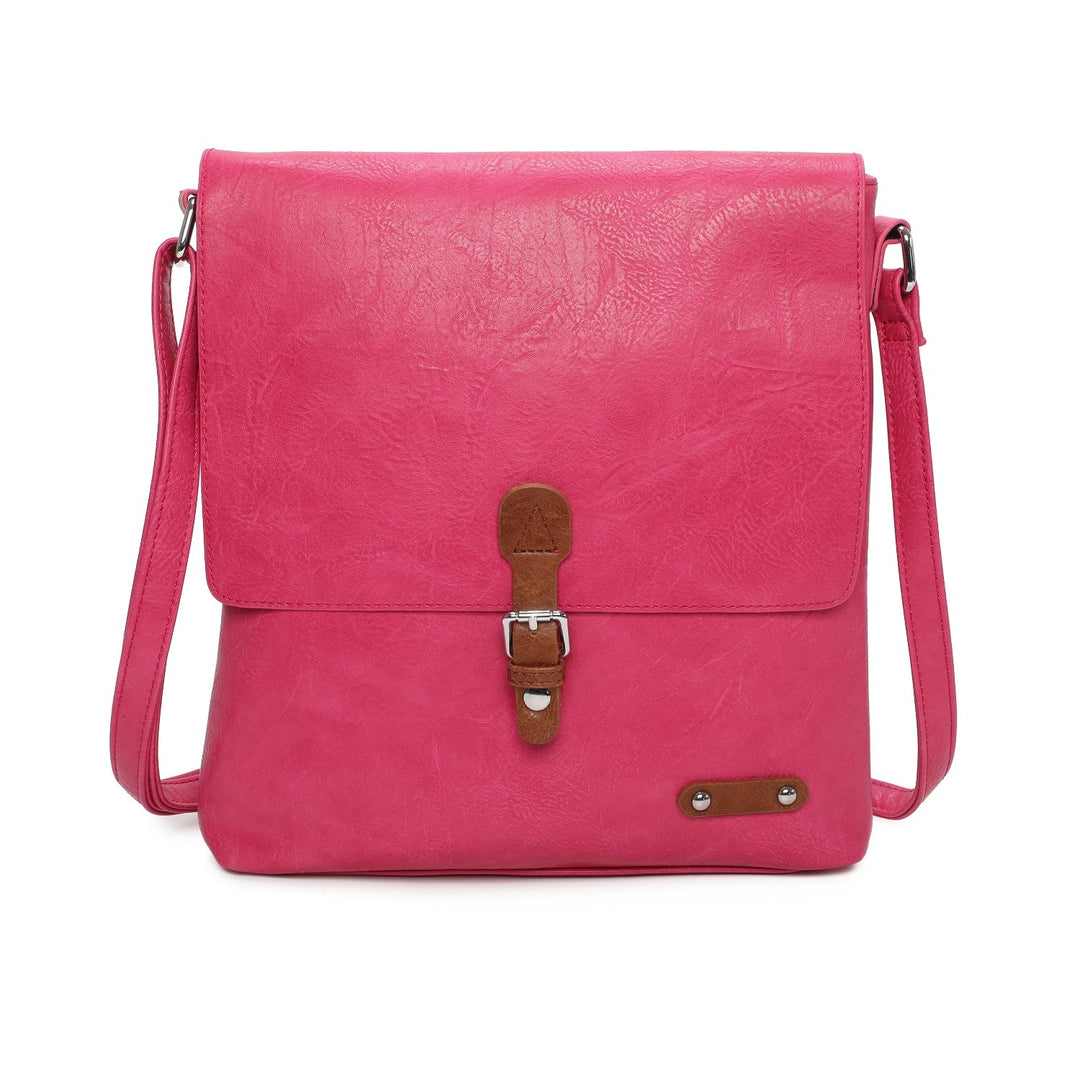 T8868 Large Satchel Bag