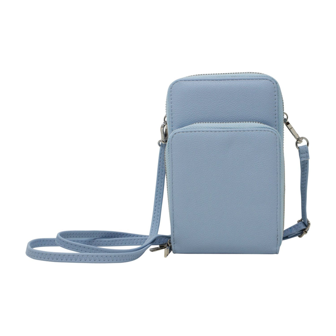 Front Pocket Crossbody Phone Bag