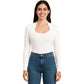 Women’s Bolero Shrug Cropped Cardigan