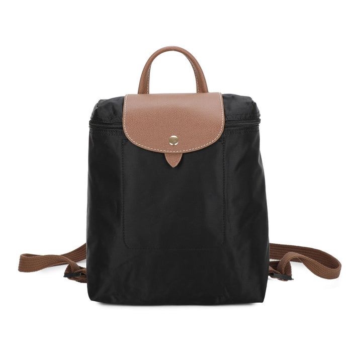 JM1553 Canvas backpack