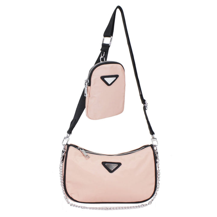 JM1018 Crossbody Bag