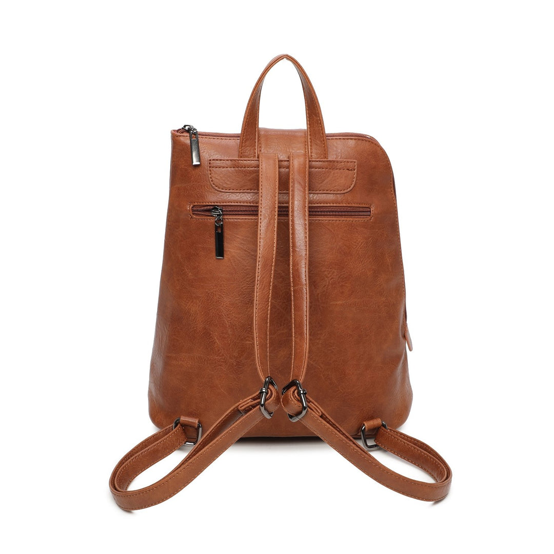 T8886-Medium Backpack