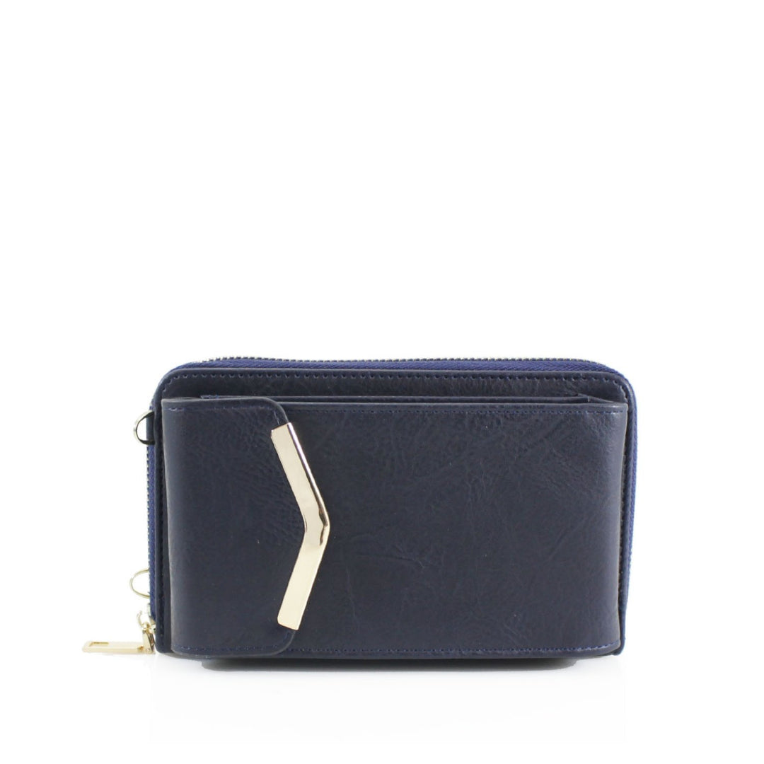 HB512 Crossbody Bag / Phone Case