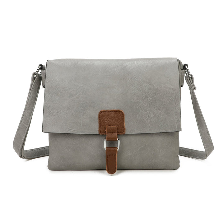 9581 Satchel Bag