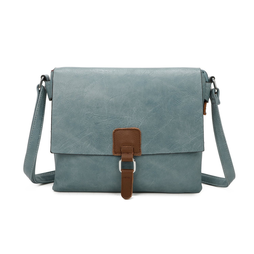 9581 Satchel Bag