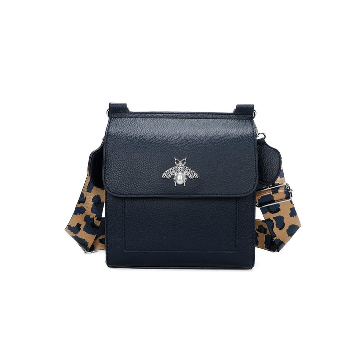 JM1372 Bee CrossBody Bag