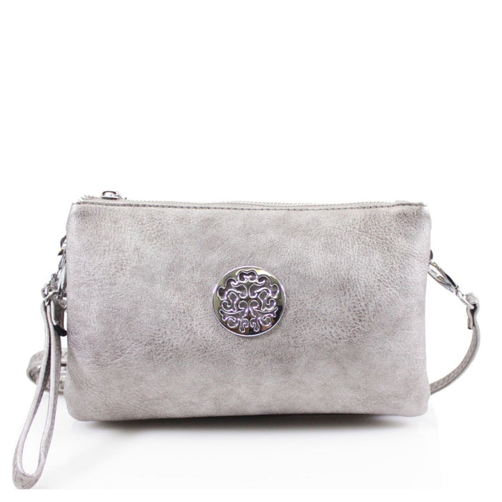 369 Wristlet Purse - Crossbody Mini Bag