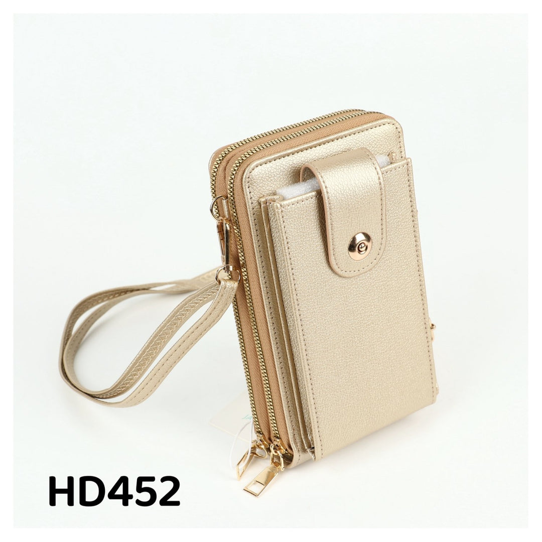 HD452 Crossbody Bag / Phone Case